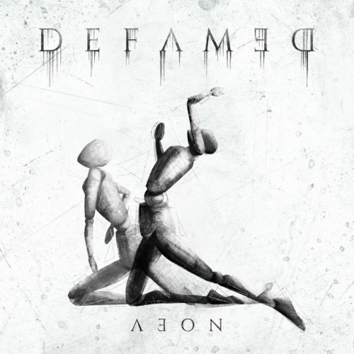 Defamed : Aeon (Single)